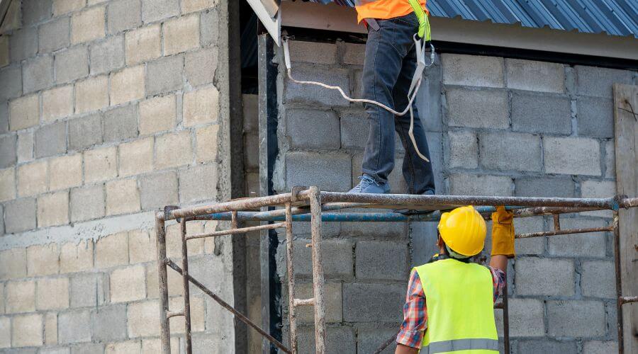 Professional residential roofers in Pittsford, NY